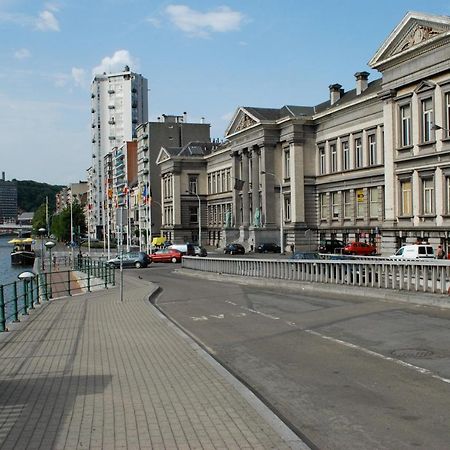 Ferienwohnung Claire Et Liege, Toute Une Histoire... Exterior foto