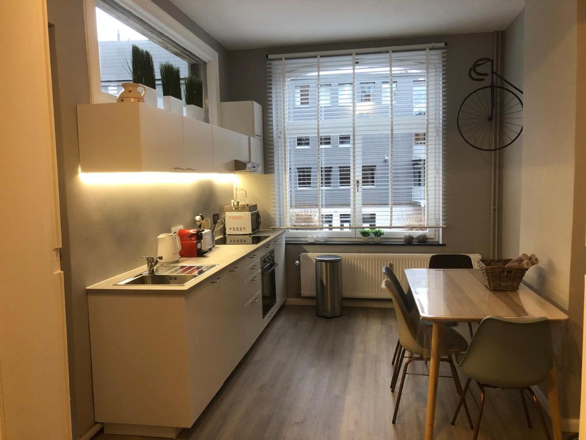 Ferienwohnung Claire Et Liege, Toute Une Histoire... Exterior foto