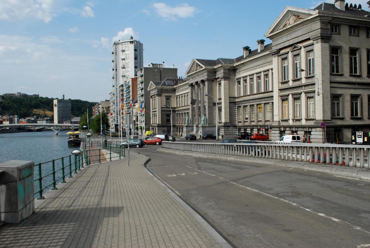 Ferienwohnung Claire Et Liege, Toute Une Histoire... Exterior foto